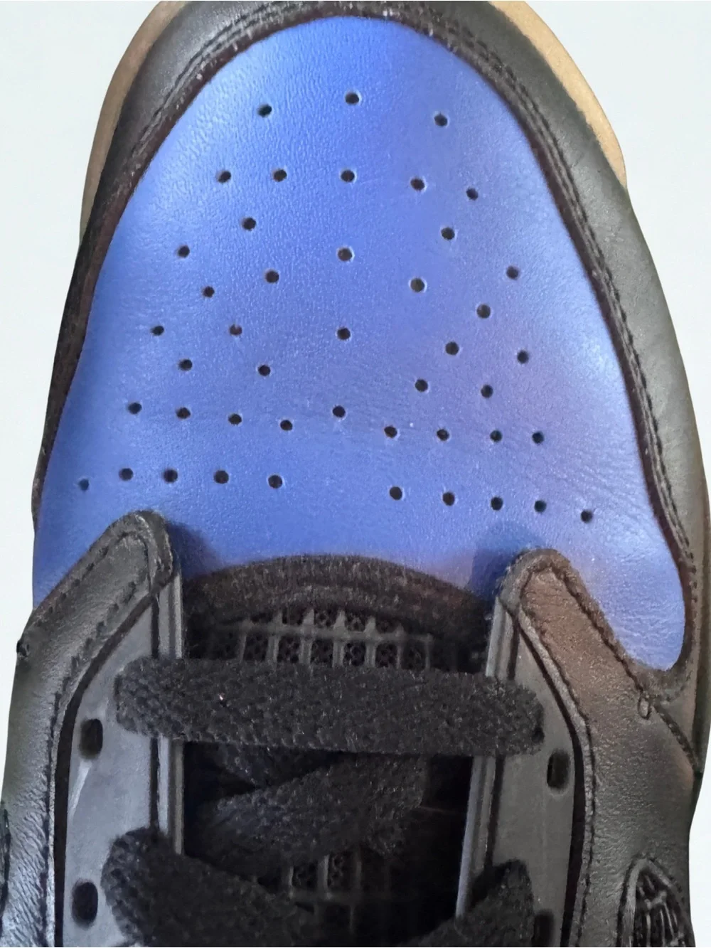 Jordan Mars 270 